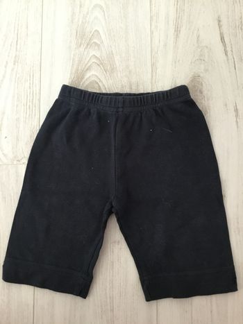 short 3A