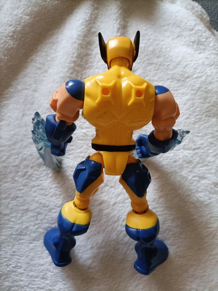 Figurine Wolverine - photo numéro 3