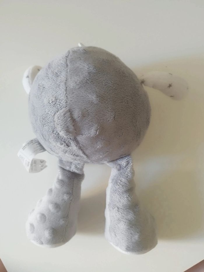 Peluche MyHummi - photo numéro 5
