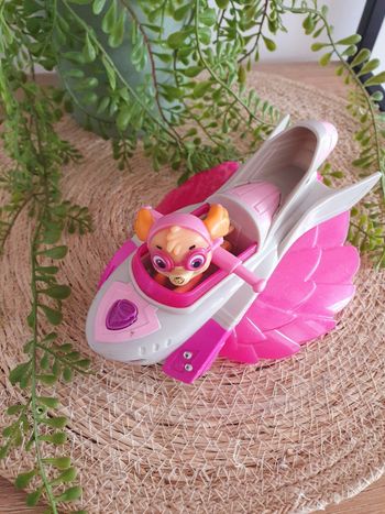 Avion • Stella 🌸