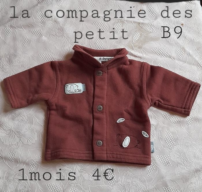 Gilet