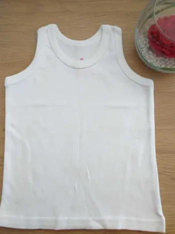 T-shirt unisexe