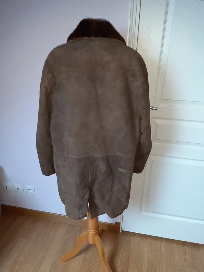 Manteau - photo numéro 2