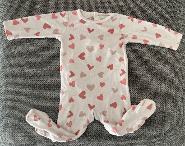 Pyjama fille