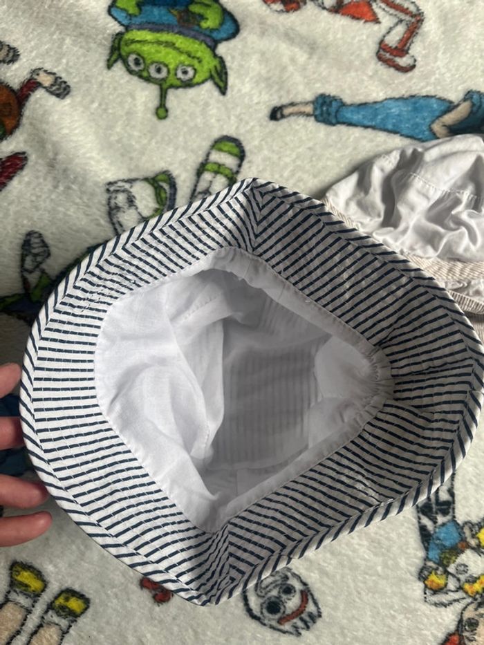 Lot bob - photo numéro 2