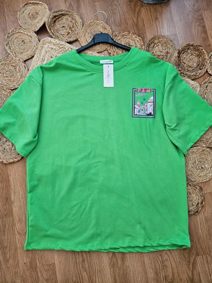 Tee shirt - photo numéro 2
