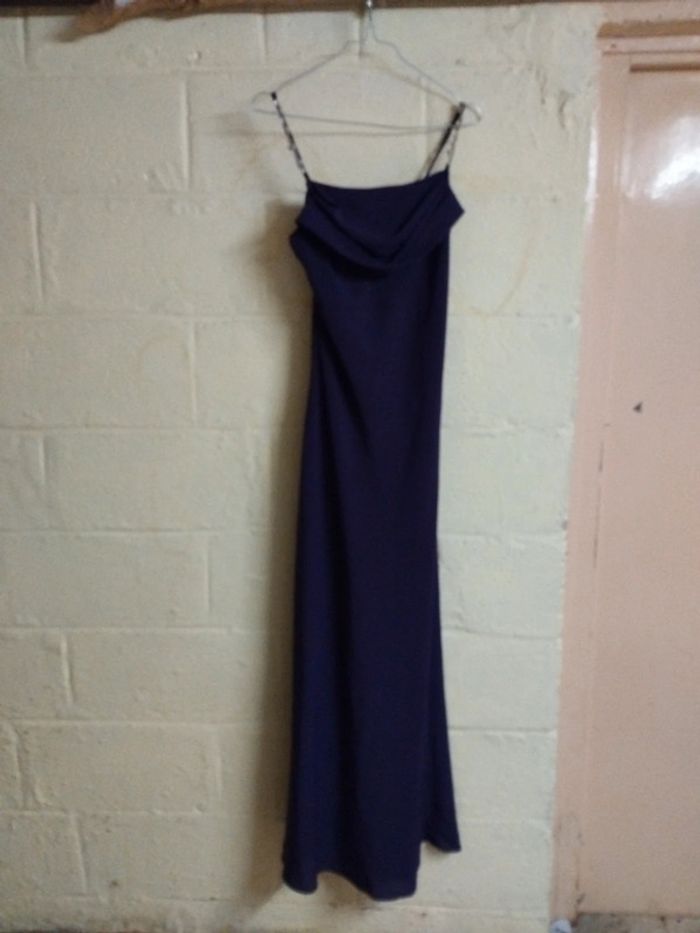 Robe cocktail