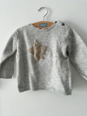 Pull bout chou