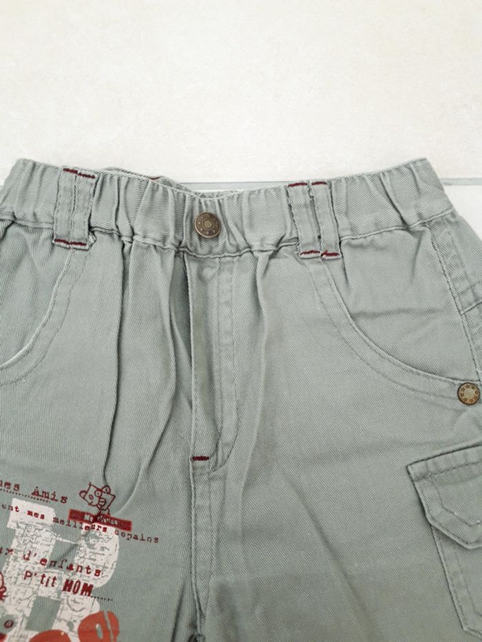 Short - 18 mois - photo numéro 6