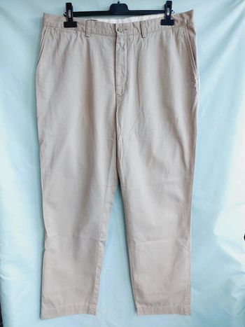 Pantalon Chino Ralph Lauren W38L32 FR48