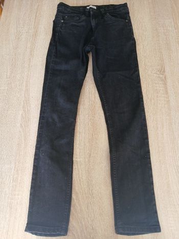 Jeans 14 ans