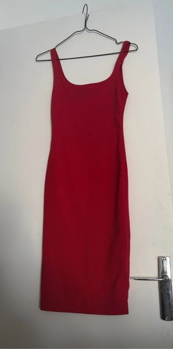 Robe moulante