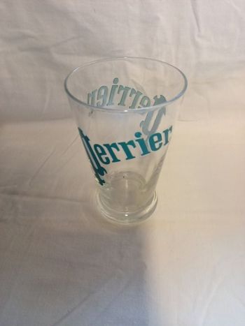 Verre Perrier