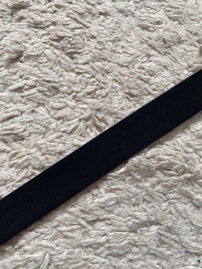 Ceinture serpent - photo numéro 4