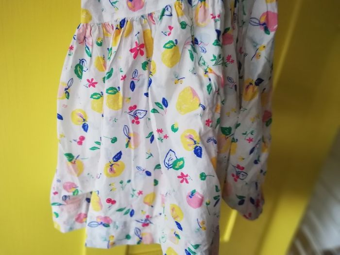 Robe 4 ans petit bateau - photo numéro 8