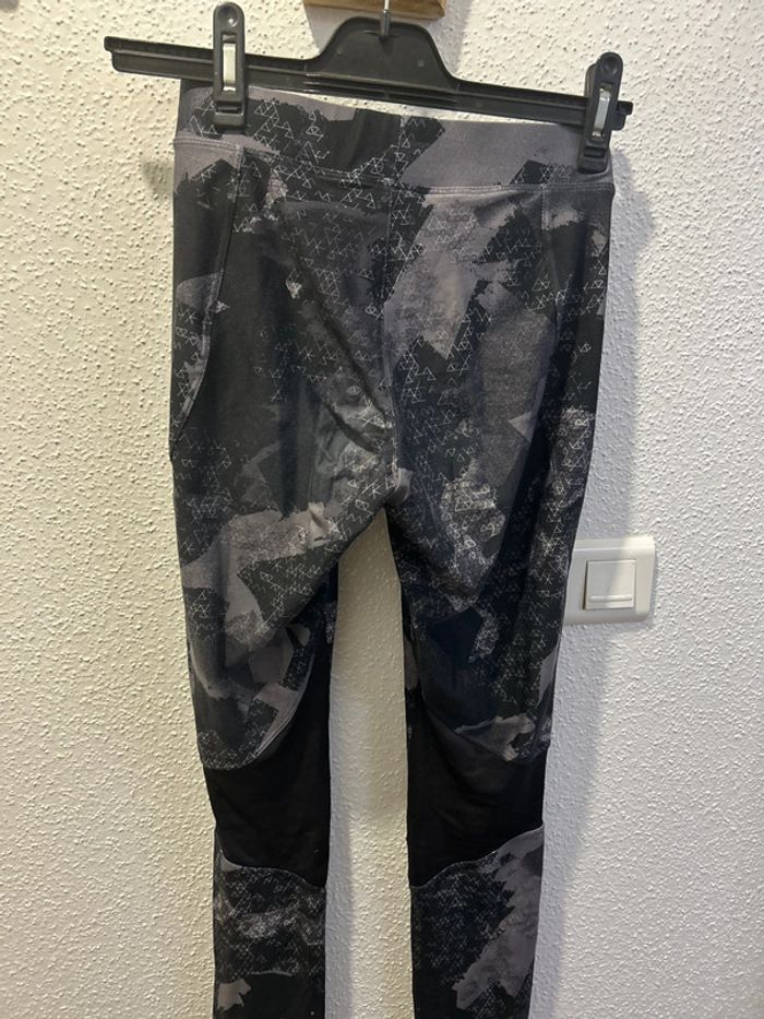 legging taille 32 décathlon - photo numéro 3