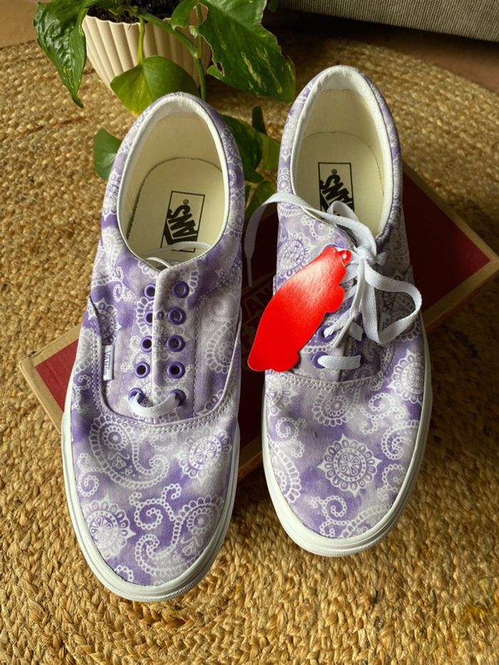 Baskets vans 46 - photo numéro 3