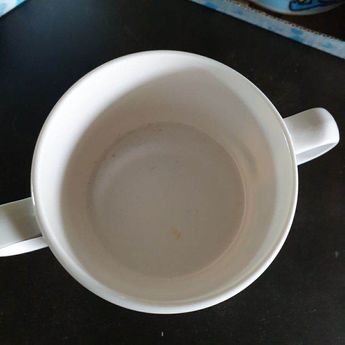 Tasse bébé - photo numéro 4