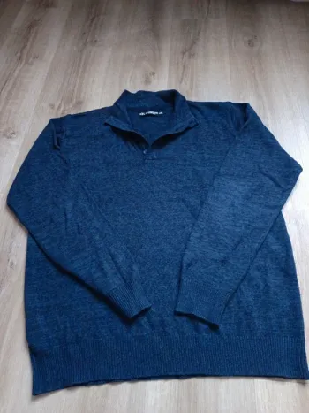 Pull hiver homme Dynawork taille XXL