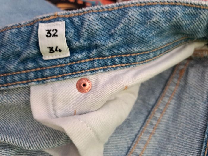Jeans jack and jones taille 32/34 homme - photo numéro 2