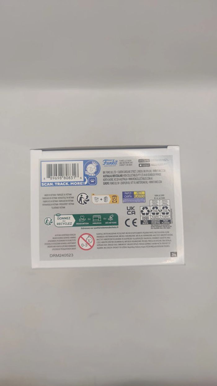 Funko Pop : Lord Of The Ring 1577 - Legolas - photo numéro 6