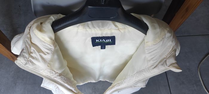 Doudoune sans manches - photo numéro 4