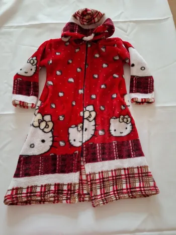 Kamerjas hello kitty