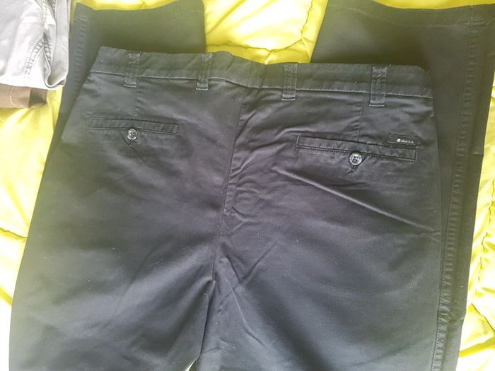 Pantalon costume - photo numéro 2