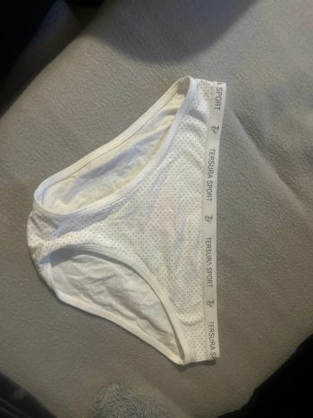 Culotte femme Tersura neuve avec étiquette