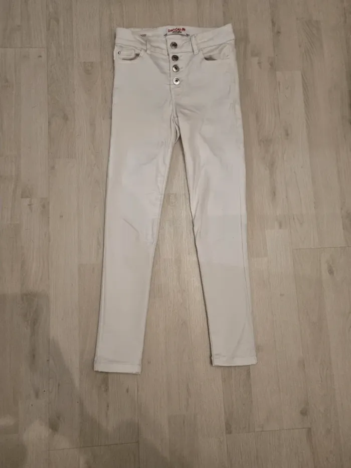 Jean skinny