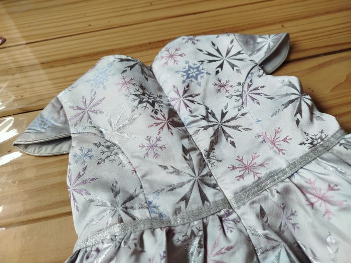 Robe Frozen 2 - photo numéro 6