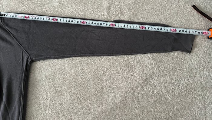 Haut Guess taille M - photo numéro 4