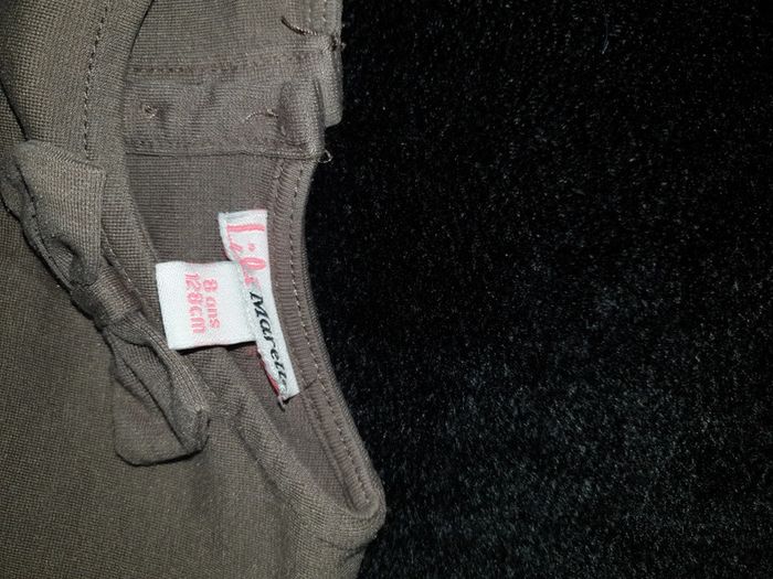 Robe 4 saisons - photo numéro 3