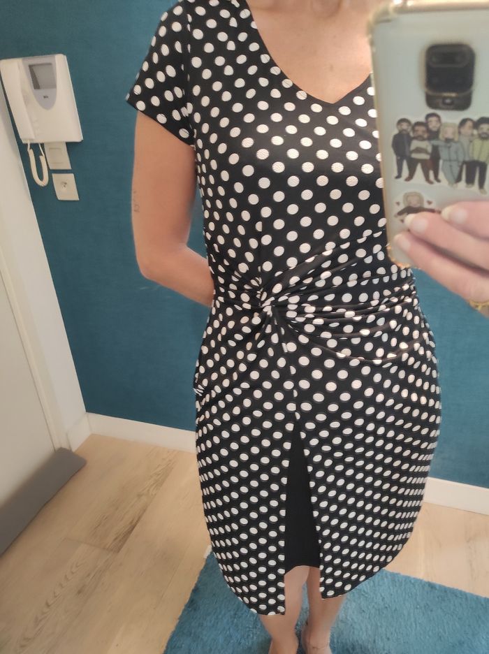 Robe Breal - photo numéro 5