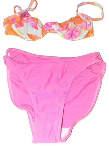 Maillot de Bain "Sun Box"