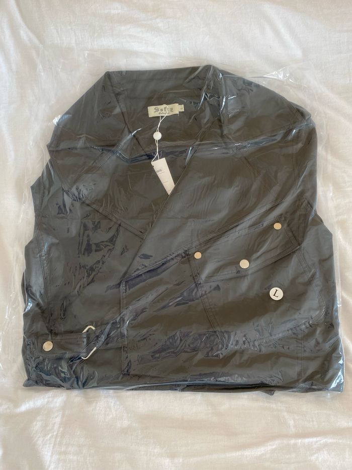 Perfecto cuir synthétique #3 - photo numéro 3