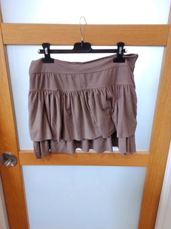 Jupe courte Femme 38