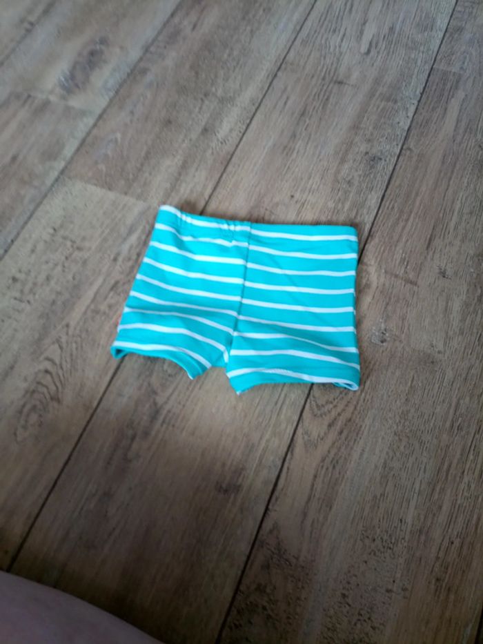 Maillot de bain 12 mois - photo numéro 4