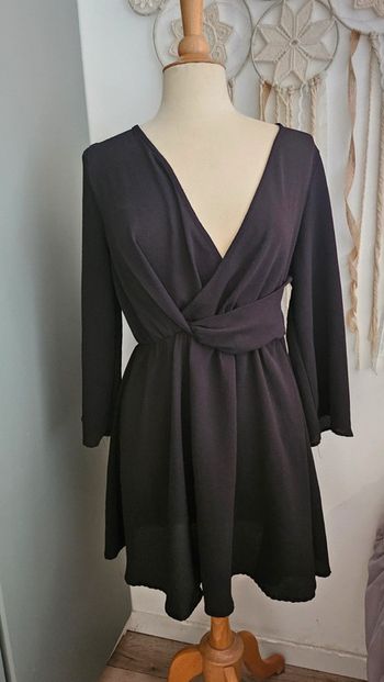 Robe bohoo taille 42