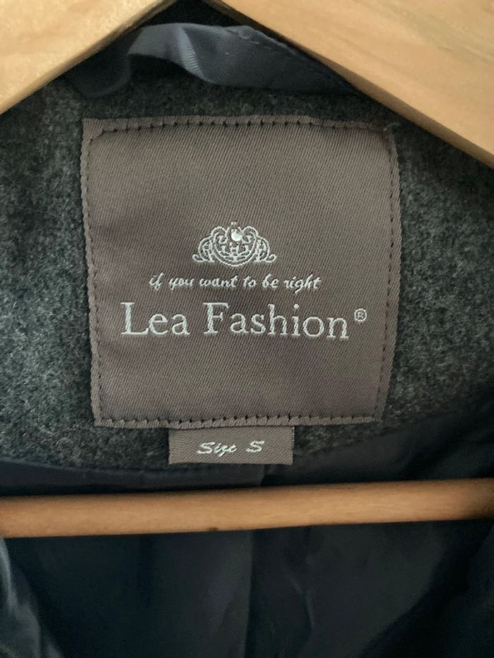 Veste Léa Fashion - photo numéro 3