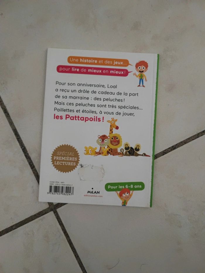 Le cirque des Pattapoils - photo numéro 2