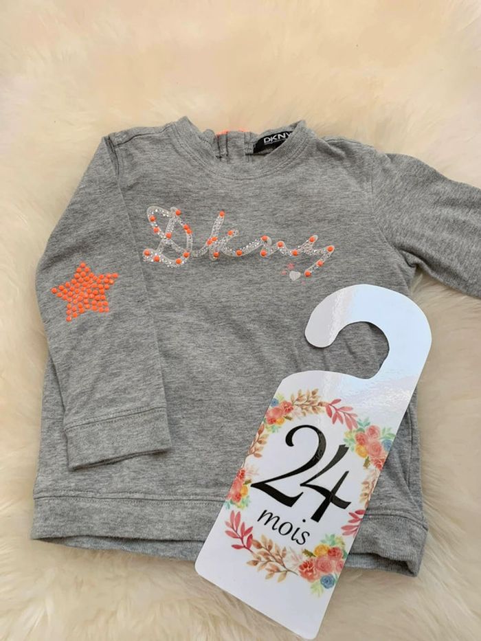 Blouse DKNY