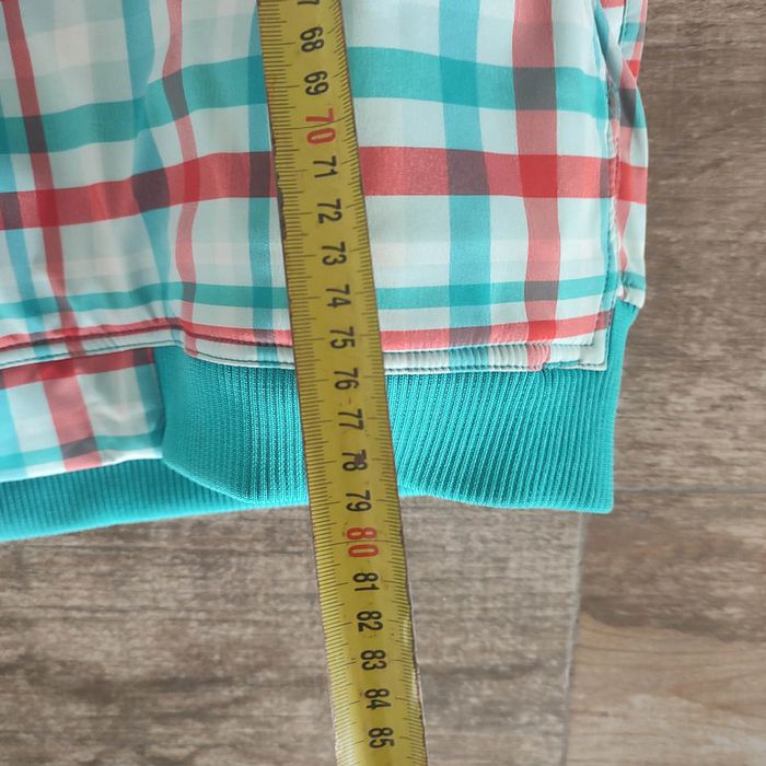 Veste DC shoes ski snowboard jacket XXL taille petit - photo numéro 19