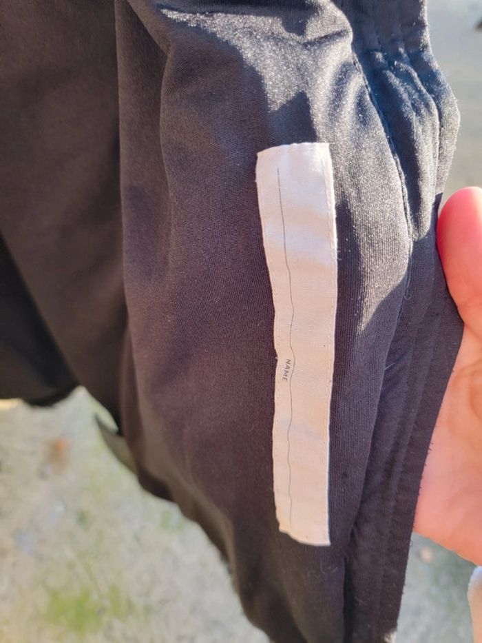 Veste/gilet fausse fourrure 12/14ans, 146-152cm - photo numéro 9