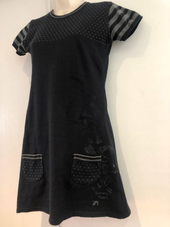 Robe Banana Moon taille S - photo numéro 17