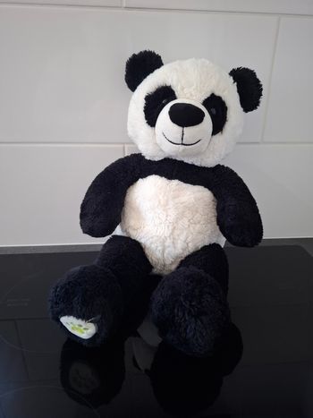 Peluche panda