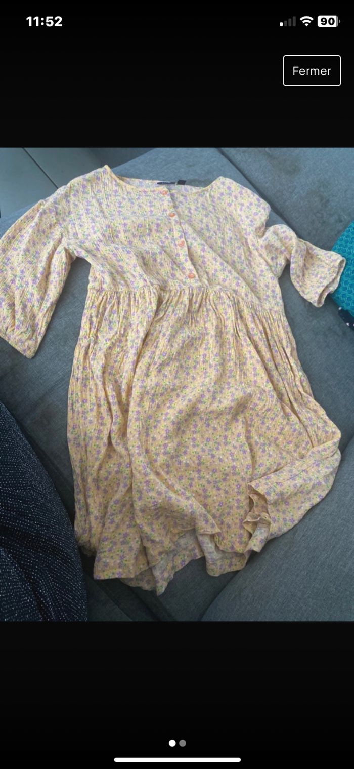 8ans fille - photo numéro 4