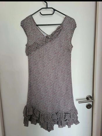 Robe légere taille 38