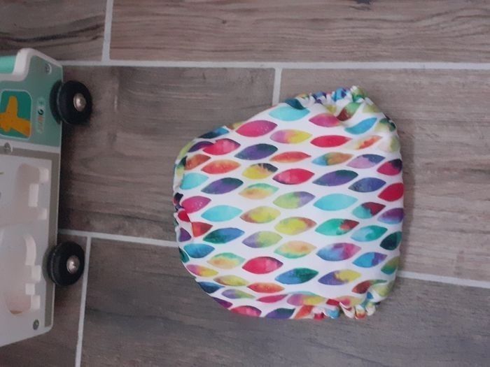 Couche lavable - photo numéro 4