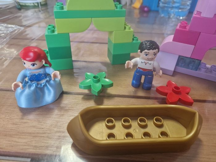 Lego duplo 10516 - photo numéro 4